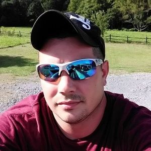 Meet your Posher, Cody